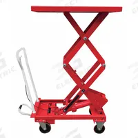 DAYTON Scissor Lift Table: 660 lb Load Capacity, 39 1/2 in L x 20 1/2 in W, 63 in Max Lifting Ht (MPN 33W295). Key specifications — Platform Material: Steel; Brand: DAYTON.