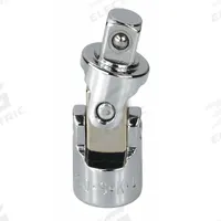 SK PROFESSIONAL TOOLS Universal Joint: 3/8 in Input Drive Size, 3/8 in Output Drive Size, Square (MPN 45190). Key specifications — attr1205012: Chrome; attr1205008: SK PROFESSIONAL TOOLS; attr1205010: Square; attr1205013: Locking Not Included.