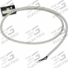 SMC Inline Solid NPN Direct: D-S991, Inline Solid State Auto Switch, NPN, IP67, 1500 V AC, 3 Wires. Key specifications — attr947381: Inline Solid State Auto Switch; attr947365: D-S991; attr947373: NPN; attr947379: 1500 V AC.