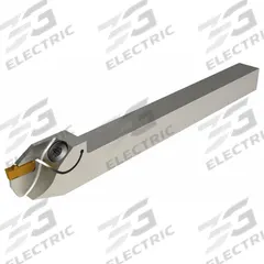 WIDIA Indexable Thread Turning Tool Holder (MPN 6766064)