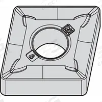 WIDIA Diamond Turning Insert: CNMG433RH, CNMG120412RH (MPN 4170980). Key specifications — attr257732: CNMG433RH; attr257733: CNMG120412RH.