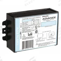 ADVANCE HID Ballast: Metal Halide, 70 W Bulb Watt - Max, ANSI Code C139/C98/M1/M139/M98, Pulse (MPN IMH-70-D-BLS). Key specifications — Input Voltage: 120/277V AC; Brand: ADVANCE; Ballast Bulb Type: Metal Halide.