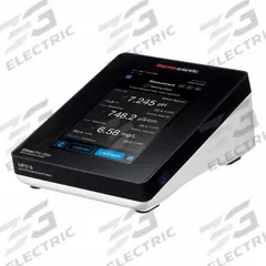 THERMO SCIENTIFIC Multiparameter Meter: Electrodes Sold Separately, Reagents Sold Separately (MPN PSTAR2180). Key specifications — Test Parameters: pH; Manufacturer Part Number: PSTAR2180; Configured Test Parameters: Ion; Measurement Components Included: Electrodes Sold Separately; Other Accessories Included: Electrode Stand; Reagents and Solutions Included: Reagents Sold Separately.