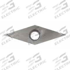 KYOCERA Diamond Turning Insert (MPN VBGT2205RFKW10)