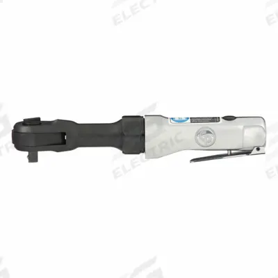 CHICAGO PNEUMATIC Ratchet: Light Duty, Square, 3/8 in Drive Size, 150 RPM - Light Duty Air-Powered Ratchets