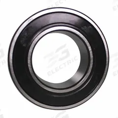 MRC Angular Contact Ball Bearing: 3311/5311, 2 Rows, 30°, Dbl Sealed, ABEC 1, Steel Cage, 55 mm Bore (MPN 5311CZZ). Key specifications — Bearing Industry Number: 3311/5311; Brand: MRC; Contact Bearing Type: Angular Contact; Matched Bearing Type: Not Matched/Single Bearing; System of Measurement: Metric; Bearing Type: Single Bearing.