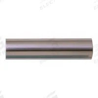 VERMONT GAGE Jobber Drill Blank: I Size-Dia, 4 1/8 in Overall Lg, Bright (Uncoated) Finish (MPN 501227200). Key specifications — attr277171: VERMONT GAGE; attr255945: 0.2720; attr255946: +0.0000/-0.0002 in; attr255948: Bright (Uncoated).