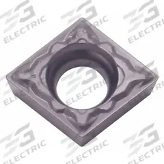 KYOCERA Diamond Turning Insert (MPN CCMT3251PPPR1725)