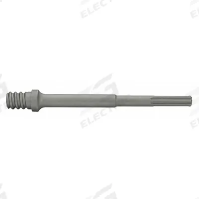 MILWAUKEE SDS Max Adapter: Mfr Part # 48-03-3574 - Milwaukee Drill Replacement Parts