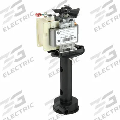SCOTSMAN Water Pump: 12298621. Key specifications — attr1277634: Water Pump; attr1277636: 12298621. - SCOTSMAN Ice Machine Replacement Parts
