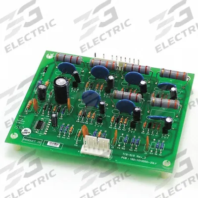 CARRIER Interface Board: Mfr Part # TIB515 - Replacement HVACR Controls, Switches & Thermostats