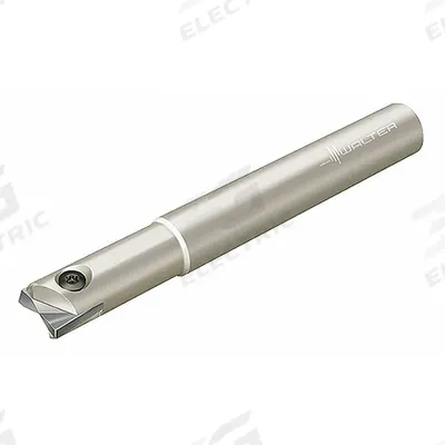 WALTER Indexable Face Mill: F4253.BN40.200.Z07.20R (MPN 5325564) - Indexable Face Mills
