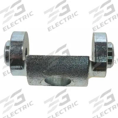 DAYTON Connecting Rod: Fits Dayton Brand, For 6AWA7/6AWA8/6AWC1, For PPTWA708G - Pumps Parts