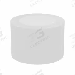 BUNTING BEARINGS Sleeve Bearing: PTFE, J-7000, 3/8 in Bore, 9/16 in OD, 3/8 in Overall Lg, 3 PK (MPN BJ7S060903). Key specifications — Color: Off-White; Brand: BUNTING BEARINGS.