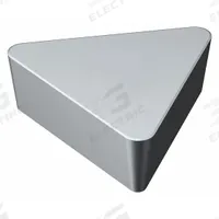 SANDVIK COROMANT Turning Insert: TPGN 16 03 08 H13A (MPN TPG 322 H13A). Key specifications — attr257939: TPGN 16 03 08 H13A.