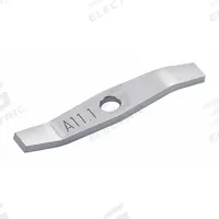 IKA Spare Beater: 0002900001, A 11 Basic Analytical Mill, 60EK49, Stainless Steel (MPN 0002904600). Key specifications — Brand: IKA; Material: Stainless Steel; Product Type: Spare Beater; Compatible with Grainger Part Number: 60EK49; Compatible with Manufacturer Model Number: 0002900001; Compatible with Product Type: A 11 Basic Analytical Mill.