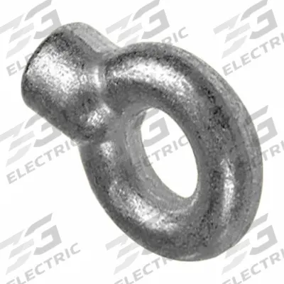TELEMECANIQUE SENSORS Fixed Cable Support: XY2C/XY2-CE/XY2-CH (MPN XY2CZ601) - Cable-Pull Kits & Replacement Parts