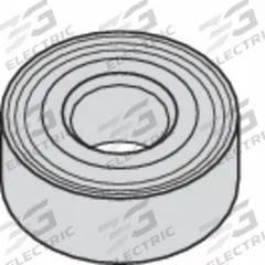 WIDIA Turning Insert: RNMG19067N (MPN 4166496). Key specifications — attr257836: RNMG19067N.