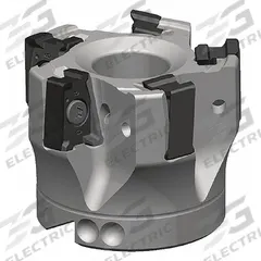 WIDIA Indexable Face Mill: VSM490D250Z05S075XN15 (MPN 5873104). Key specifications — attr256955: VSM490D250Z05S075XN15.