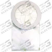 BISSELL COMMERCIAL Vacuum Bag: Bissell®, BG1006, Dry, Cloth, 2-Ply, Std, BG151802. Key specifications — Compatible Vacuum Brand: Bissell®; Bag Pickup Type: Dry; Bag Material: Cloth; Ply Count: 2-Ply; Brand: BISSELL COMMERCIAL; Compatible Vacuum Manufacturer Part Number: BG1006; Manufacturer Part Number: BG151802.