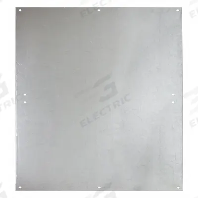 Dayton Access Panel: Mfr Part # 6380121 - HVACR Bases, Housings & Mounting Kits