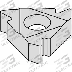 WIDIA Threading Insert (MPN 2018262)