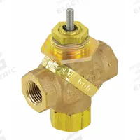 SCHNEIDER ELECTRIC Hydronic Globe Valve: VB-7313-0-4-2 Mfr Part #. Key specifications — Product Type: Hydronic Globe Valve; Manufacturer Part Number: VB-7313-0-4-2.