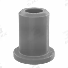 BUNTING BEARINGS Sleeve Bearing: MDS-Filled Nylon, 3/16 in Bore, 5/16 in OD, 1/2 in Overall Lg, 3 PK (MPN BMDF0305080701). Key specifications — Brand: BUNTING BEARINGS; Color: Off-White.