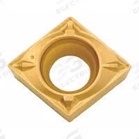 KYOCERA Diamond Turning Insert: CCMT3251WP CA530, CCMT09T304WP. Key specifications — attr257732: CCMT3251WP CA530; attr257733: CCMT09T304WP.