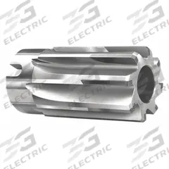 SUPER TOOL Shell Reamer: 1 5/8 in Dia, Straight Flute, Carbide-Tipped (MPN 55040). Key specifications — attr1301898: SUPER TOOL.
