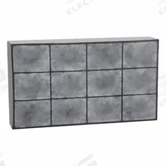 MYSTAIRE Filter: Gas Phase, 1 (MPN AU-5209). Key specifications — attr1026777: Gas Phase.