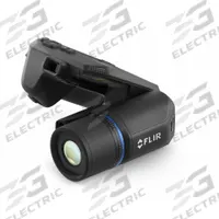 FLIR Infrared Camera: 80° x 63°, SD Card, +/-1.0%/+/-2.0% Accuracy °C, 640 x 480, T-Series (MPN FLIR T865-80). Key specifications — Focus Method: Manual; Manufacturer Part Number: FLIR T865-80; Brand: FLIR; Field of View: 80° x 63°; Intrinsic Safety: Not Specified Intrinsically Safe; Features_Broad: Enhanced & Dynamic Imaging.