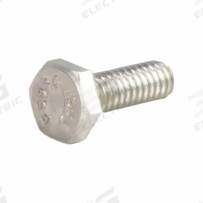 FILL-RITE Bolt: Mfr Part # 400F6792, Bolt - Hardware