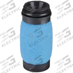 SPEEDAIRE Coalescing Filter Element: Coalescing, 0.01 micron, Sponge (MPN 4ZK70). Key specifications — attr111561: 4ZK70; attr111565: 4ZL26; attr132959: Sponge.