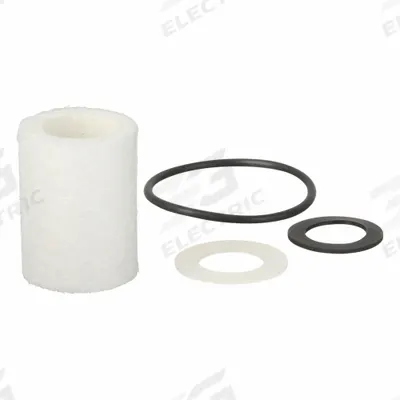Parker Filter Element: Coalescing, 0.01 micron - Replacement Filter Elements
