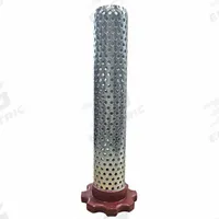 PARKER Hydraulic Filter Component: Mfr Part # 941177. Key specifications — attr1095638: Reusable Core; attr1095627: PARKER; attr1095626: 941177.
