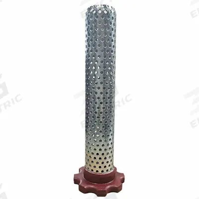 Parker Hydraulic Filter Component: Mfr Part # 941177 - Replacement Parts for Hydraulic Filtration Systems