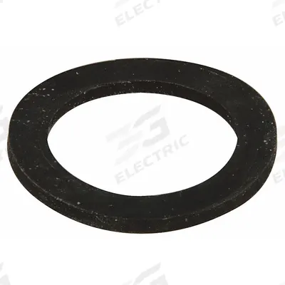 DYNABRADE Spacer: Mfr Part # 07158, Spacer - Air Tool Replacement Parts