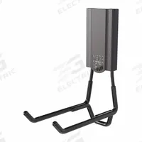 GATOR MAGNETICS Magnetic Open Hook: Mega Magnetic Hook 45lb Capacity, Magnetic Hook, Steel, Black (MPN 300037). Key specifications — Brand: GATOR MAGNETICS; Material: Steel; Product Type: Magnetic Hook.