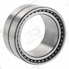 INA Needle Roller Bearing: NKI, 25/20, 25 mm Bore, 38 mm OD, Open, 20 mm Overall Wd, Alloy Steel (MPN NKI25/20-TV-XL). Key specifications — Number of Rows: One; Full Complement: No; Manufacturer Part Number: NKI25/20-TV-XL; System of Measurement: Metric; Bearing Design: NKI; Bearing Industry Number: 25/20; Brand: INA.