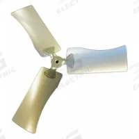 DAYTON Fan Blade: Mfr Part # 9001481. Key specifications — Manufacturer Part Number: 9001481.