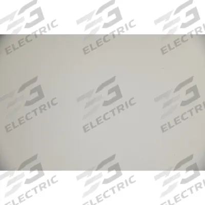 ACROVYN Wall Covering: PETG, 10 ft x 4 ft Panel Size, White, 0.06 in Thick, Each - PETG Wall Panels & Coverings