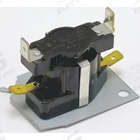 YORK Time Delay Relay: Mfr Part # S1-024-20878-703. Key specifications — Manufacturer Part Number: S1-024-20878-703.