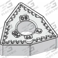 WIDIA Turning Insert: WNMG332MS, WNMG060408MS (MPN 5908968). Key specifications — attr257986: WNMG060408MS; attr257985: WNMG332MS.