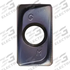 KYOCERA Rectangle Milling Insert (MPN LOMU150512ERGMPR1510)