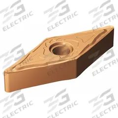 SANDVIK COROMANT Turning Insert, Finishing, Round, VNGG: VNGG 16 04 01-SGF 1115 (MPN VNGG 33(.30)-SGF 1115). Key specifications — attr257836: VNGG 16 04 01-SGF 1115.