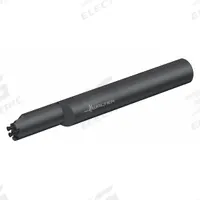 WALTER Indexable Parting and Grooving Tool Holder: MSS-I25L90-2,5D-N (MPN 5009546). Key specifications — attr257462: MSS-I25L90-2,5D-N.