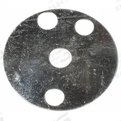 SPEEDAIRE Spacer Washer: Mfr Part # TTRL50124G, Compatible with Grainger Part # 3CRG7/3CRH2. Key specifications — attr948908: TTRL50124G; attr948910: 3CRG7.