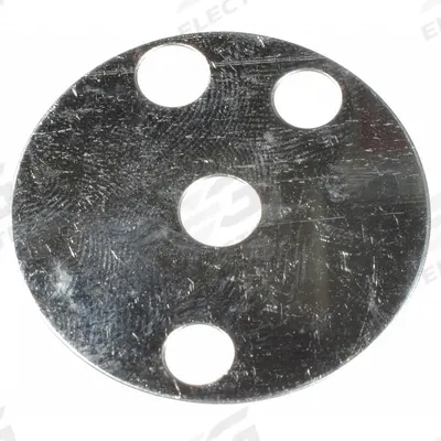 SPEEDAIRE Spacer Washer: Mfr Part # TTRL50124G - Air Tool Replacement Parts