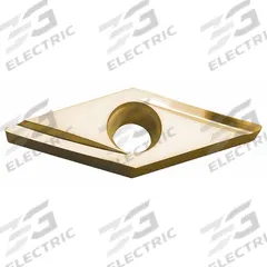KYOCERA Diamond Turning Insert (MPN VBGT3305RYPV720)